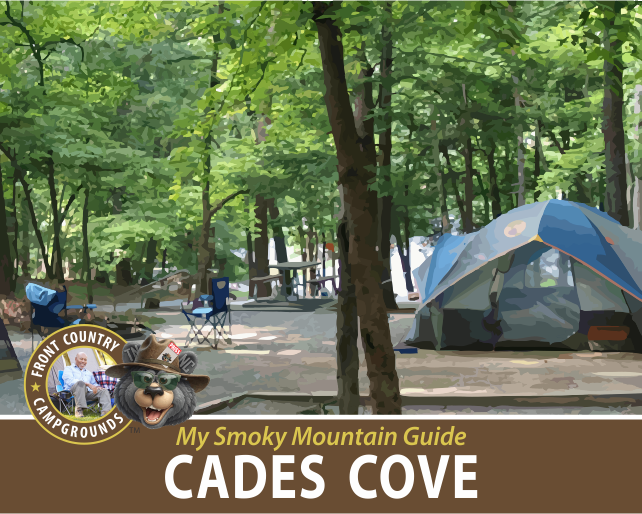 Cades Cove Campground | Great Smoky Mountains National Park Park Lodging | Great Smoky Mountains National Park