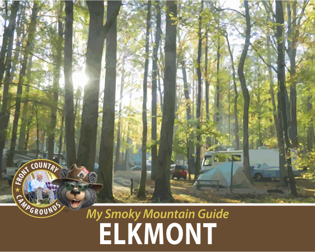 Elkmont Campground | Great Smoky Mountains National Park Park Lodging | Great Smoky Mountains National Park