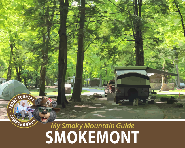 Smokemont Campground | Great Smoky Mountains National Park Park Lodging | Great Smoky Mountains National Park