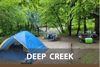 Deep Creek Campground