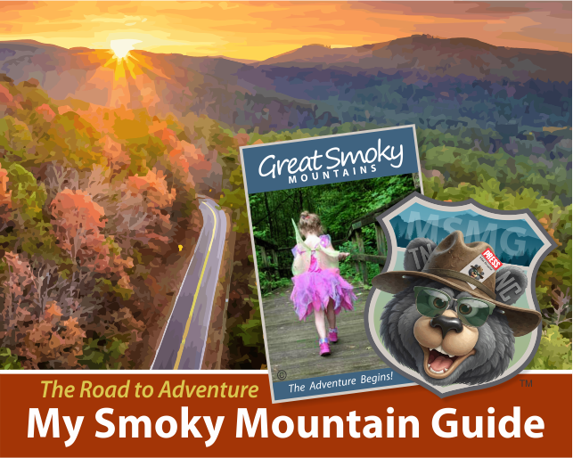 My Smoky Mountain Guide