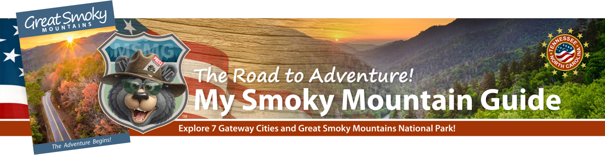 My Smoky Mountain Guide
